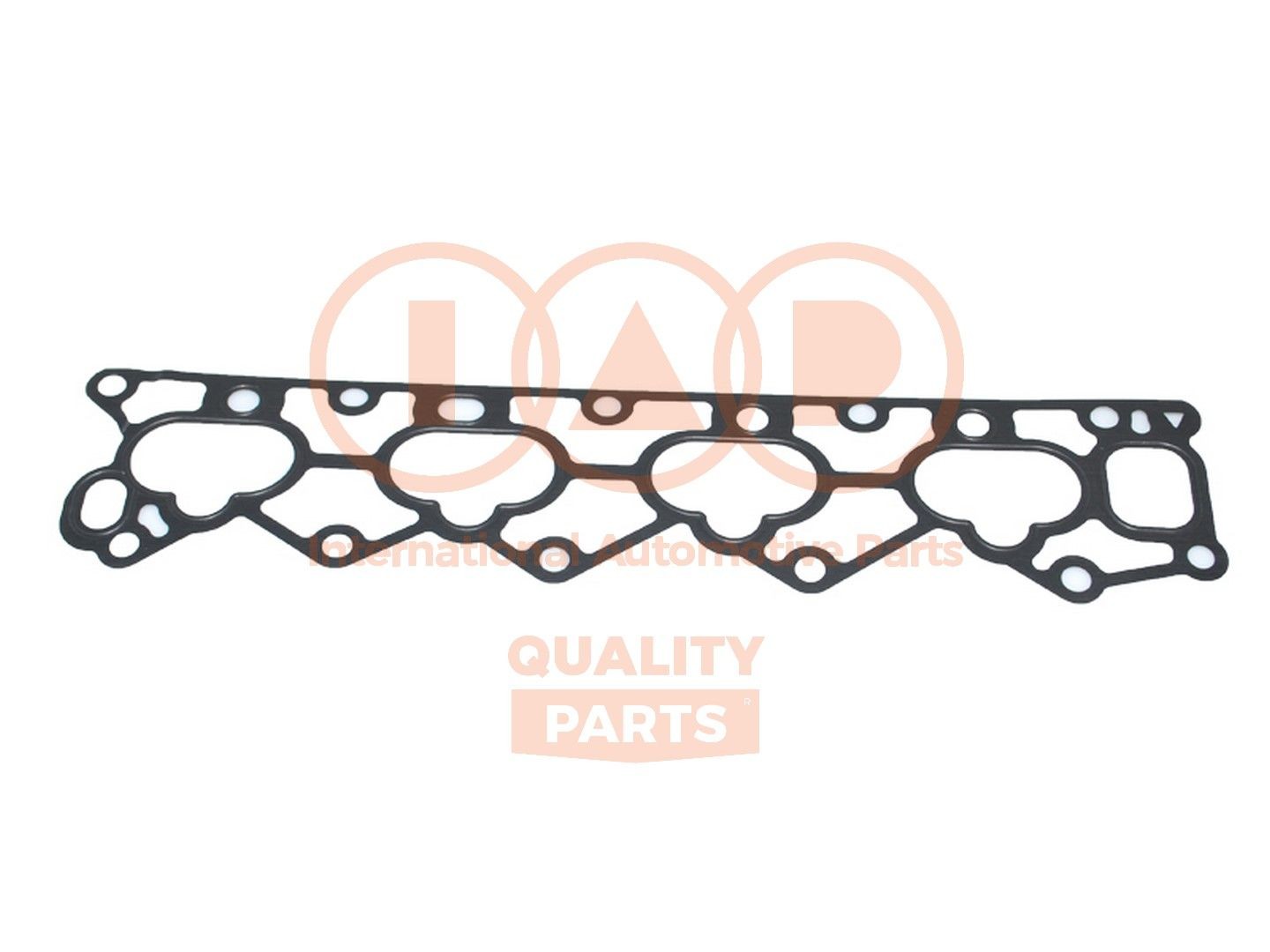 IAP QUALITY PARTS Gasket Set, intake manifold Article number: 117-03030 cheaply
