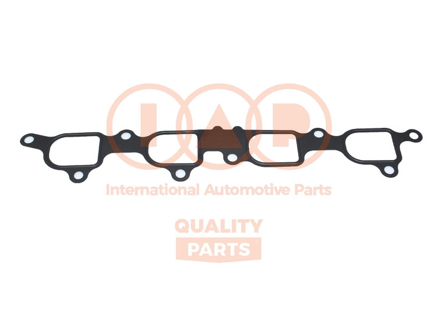 IAP QUALITY PARTS Gasket Set, intake manifold Article number: 117-13140 cheaply