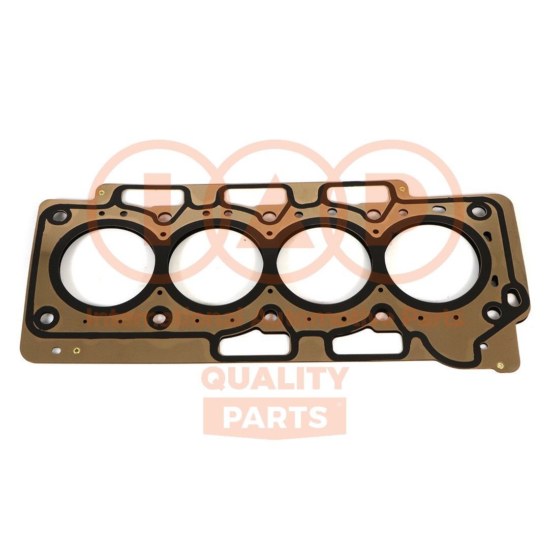 IAP QUALITY PARTS Gasket, cylinder head Article number: 118-25050 cheaply