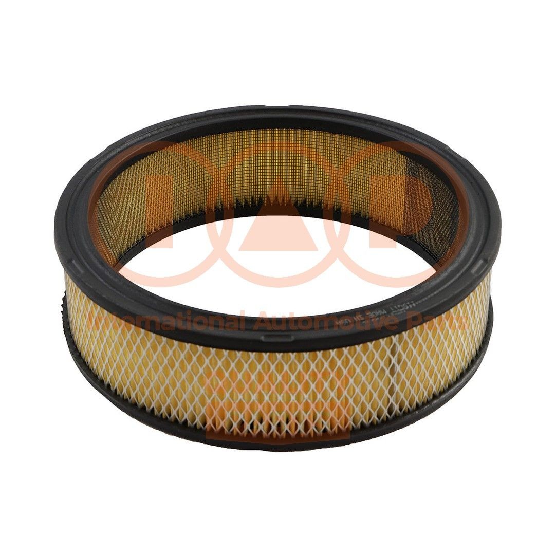 IAP QUALITY PARTS Air filter Article number: 121-01021 cheaply