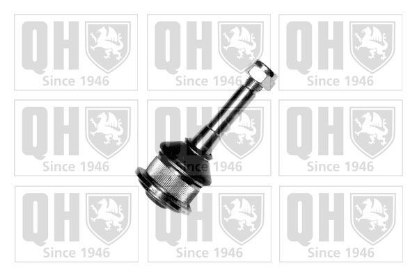 QUINTON HAZELL Ball Joint Article number: QSJ812S cheaply