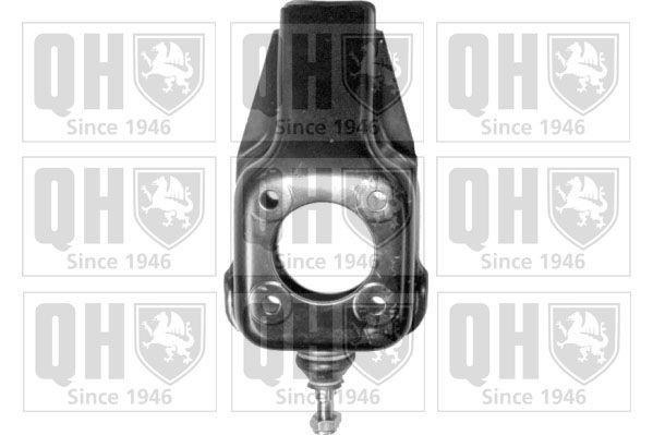 QUINTON HAZELL QSJ839AS Remondikomplekt, käändmik Y10 1.0 45 HP Bensiin 1995