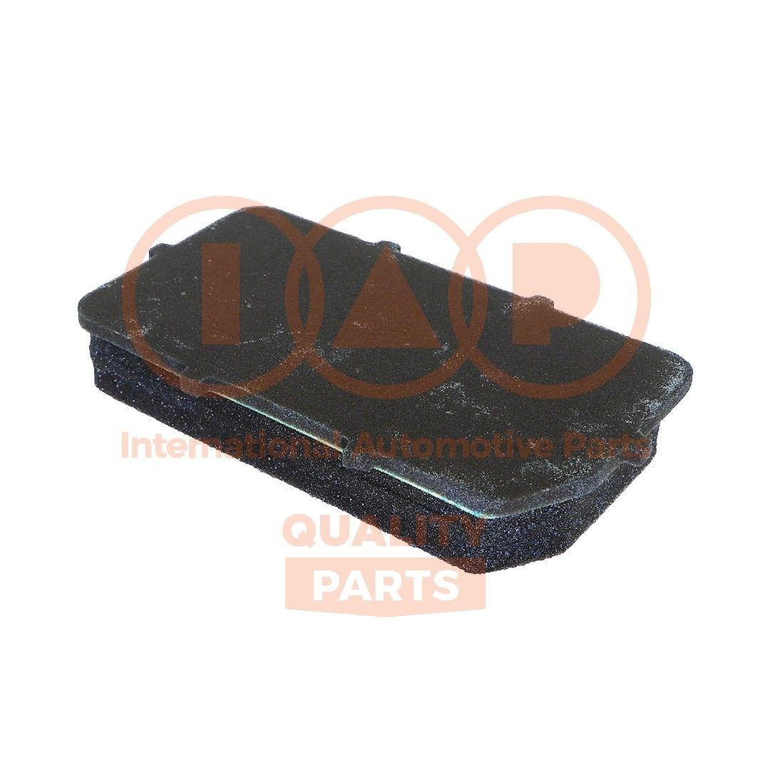 IAP QUALITY PARTS Air filter Article number: 121-23020 cheaply