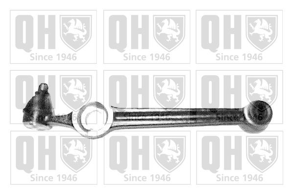 QUINTON HAZELL Suspension arm Article number: QSJ9315S cheaply