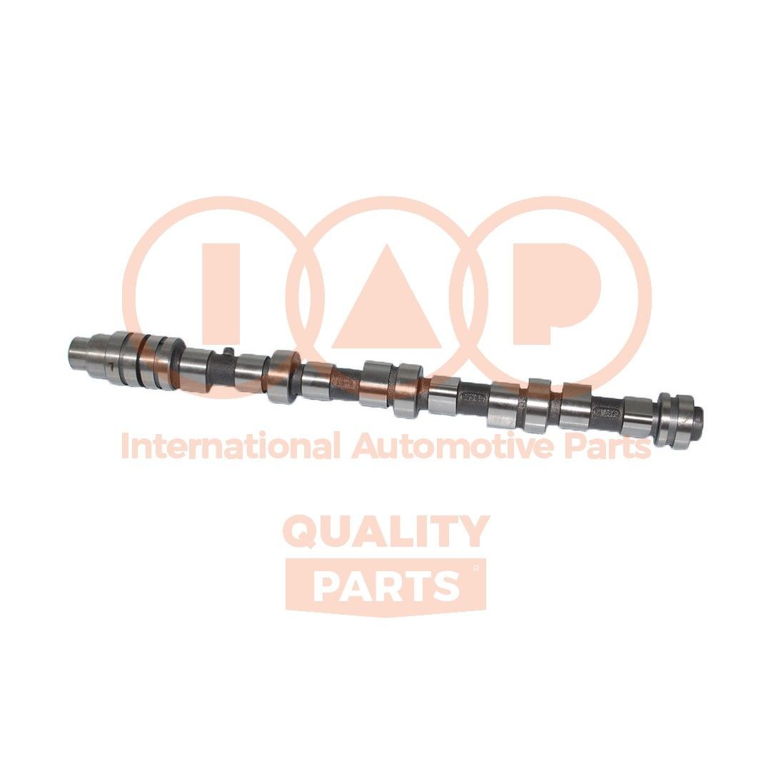 IAP QUALITY PARTS Albero a camme Numero articolo: 124-10050 poco costoso