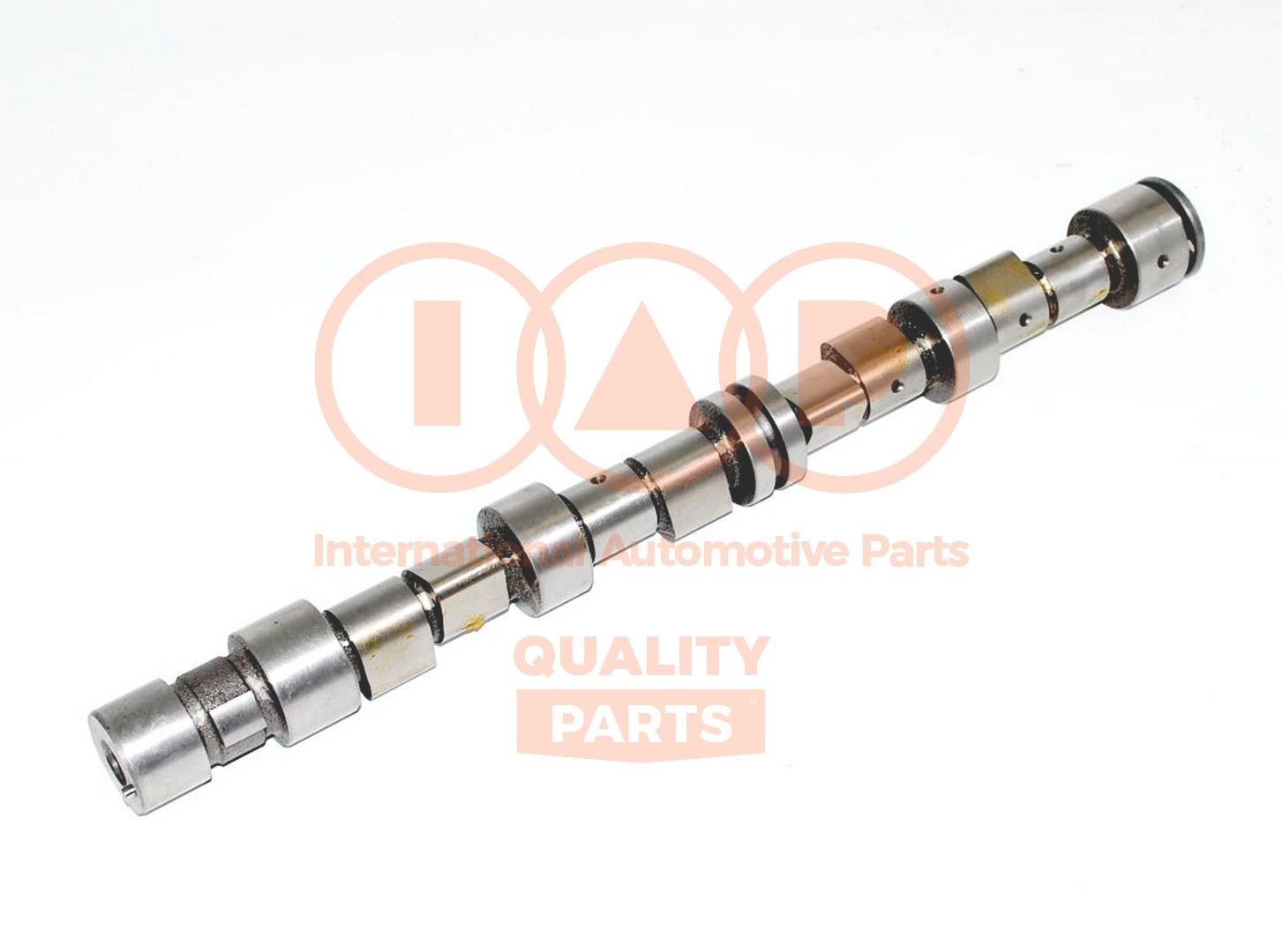 IAP QUALITY PARTS Nukkvõll Artikli number: 124-17020 soodsalt