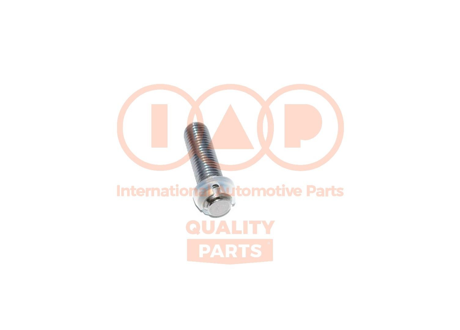 IAP QUALITY PARTS Rocker Arm, engine timing Article number: 125-12022 cheaply