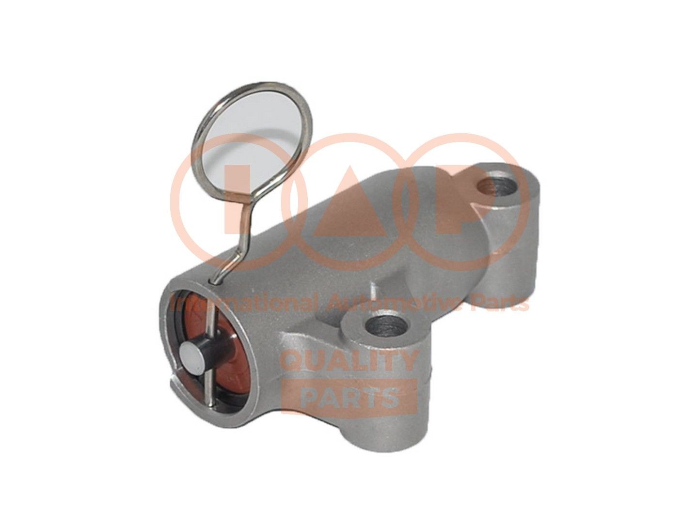 IAP QUALITY PARTS 127-12033 Svingningsdæmper, tandrem L 200 2.5 DI-D 128 HK Diesel 2016