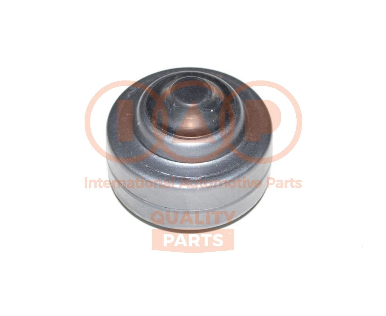 IAP QUALITY PARTS Timing belt tensioner pulley Article number: 127-22044 cheaply