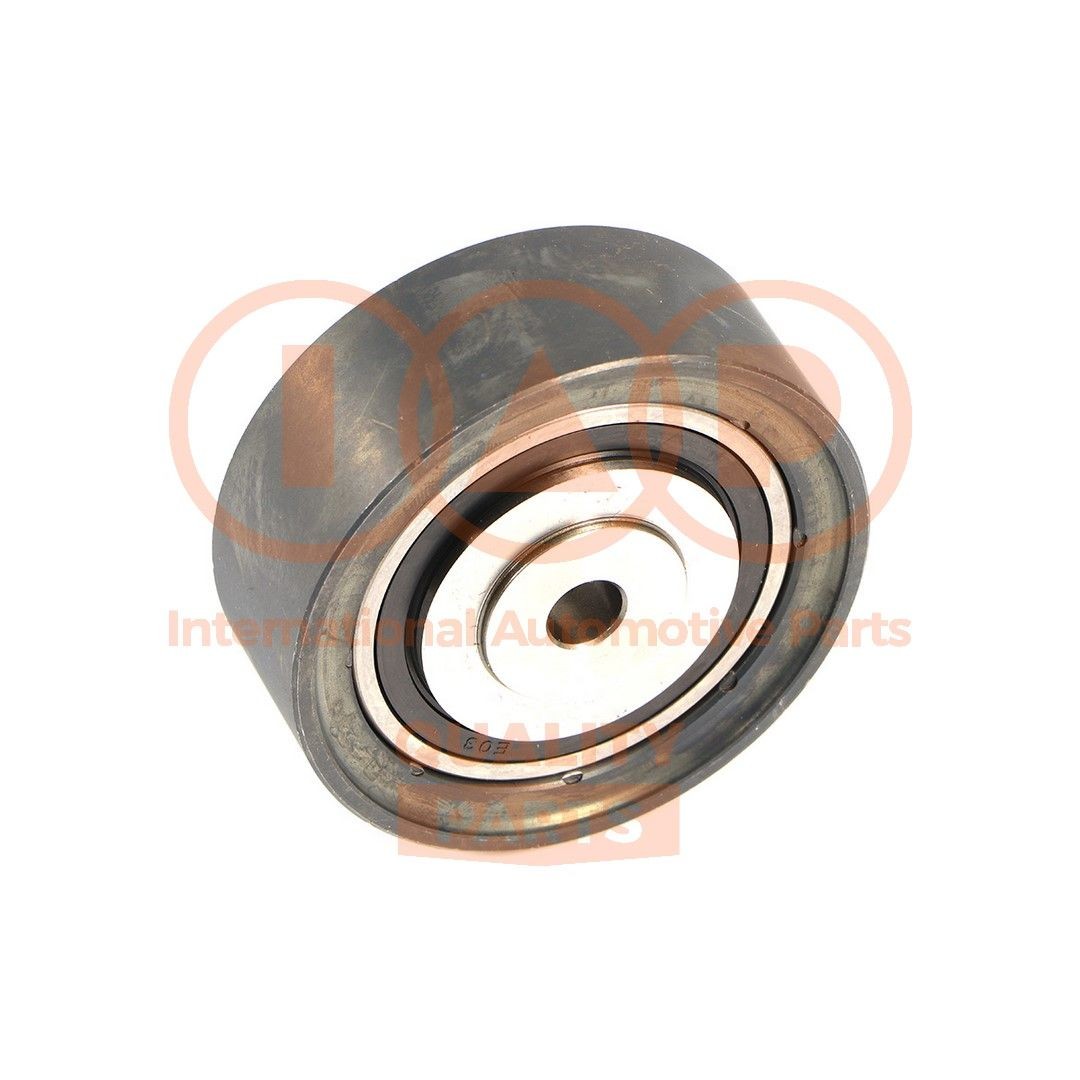 IAP QUALITY PARTS Timing belt deflection pulley Article number: 127-50012 cheaply