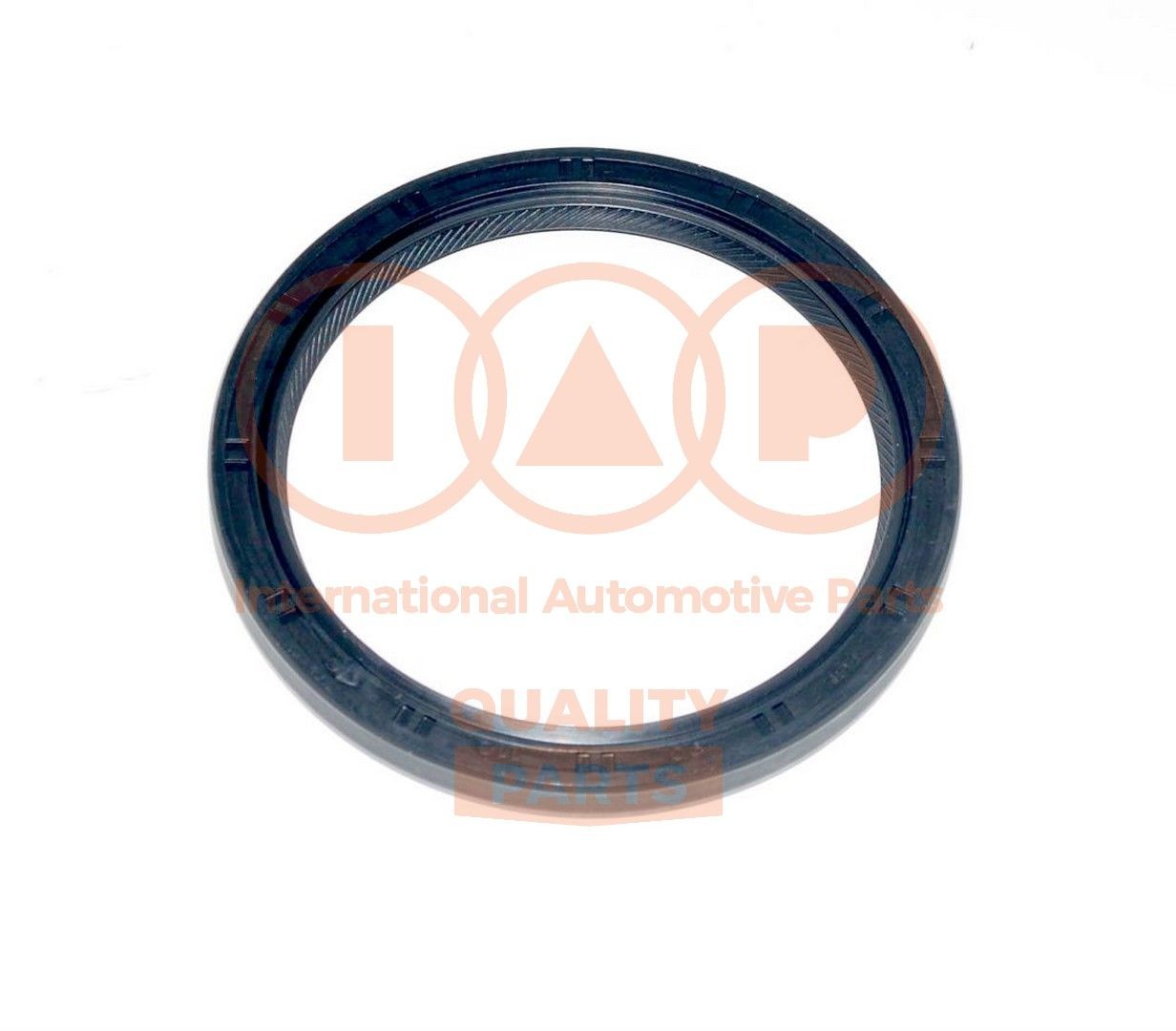 IAP QUALITY PARTS Crankshaft seal Article number: 135-25051 cheaply