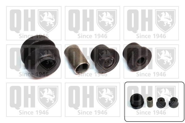 QUINTON HAZELL Ophæng, stabilisator Varenummer: QSK155S billige