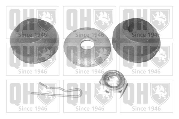 QUINTON HAZELL Repair Kit, stabilizer suspension Article number: QSK208S cheaply