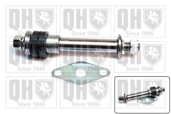 QUINTON HAZELL Control arm repair kit Article number: QSK213S cheaply