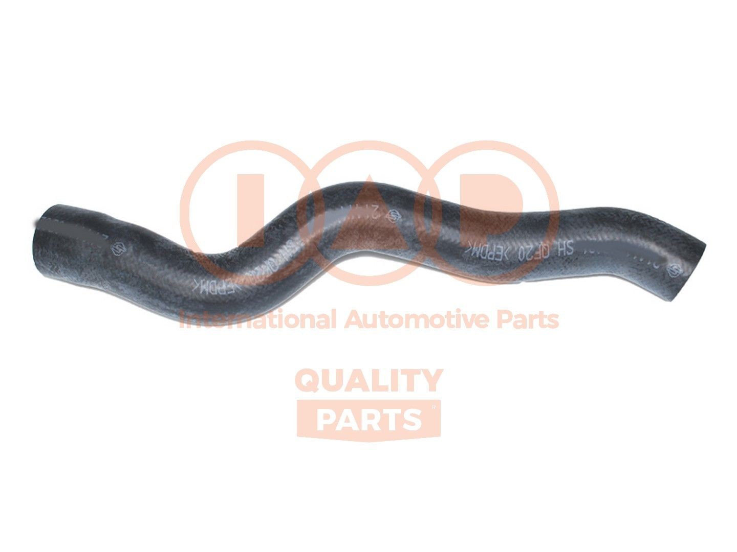 IAP QUALITY PARTS Jahutusvoolik Artikli number: 153-18050 soodsalt