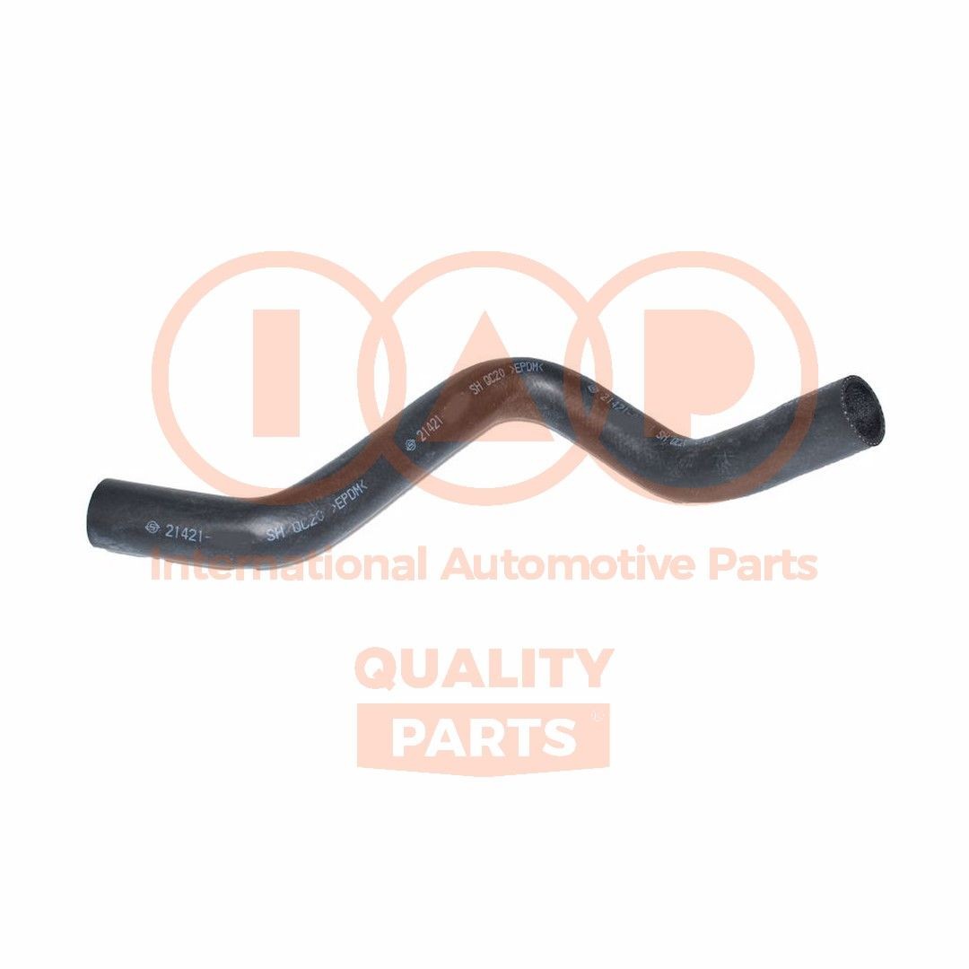 IAP QUALITY PARTS Jahutusvoolik Artikli number: 153-18051 soodsalt