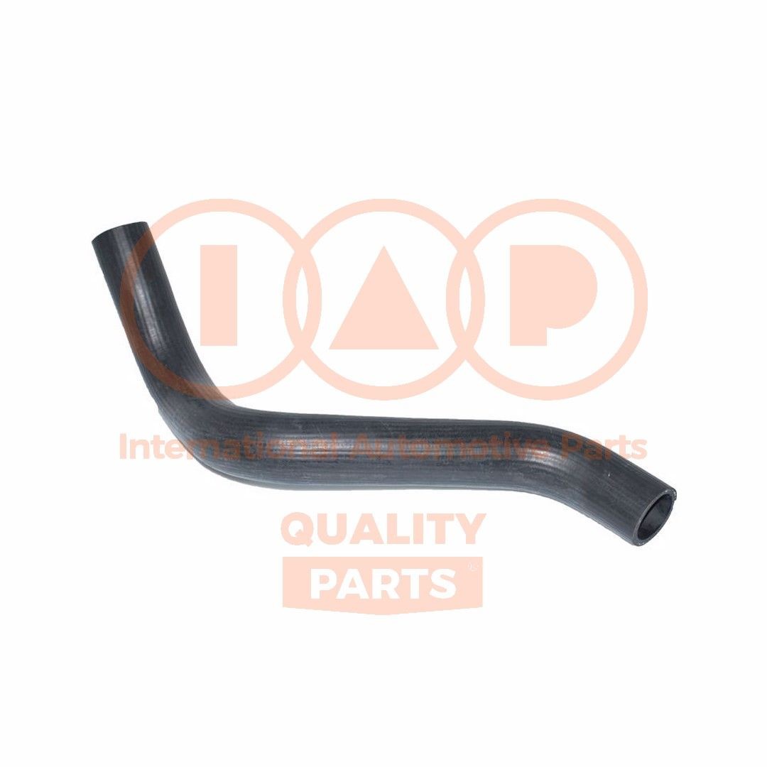 IAP QUALITY PARTS Radiator hose Article number: 153-18060 cheaply