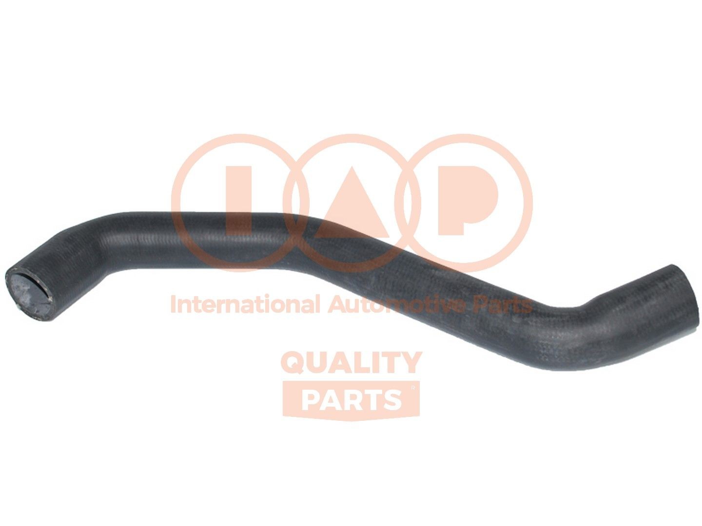 IAP QUALITY PARTS Radiator hose Article number: 153-25050 cheaply