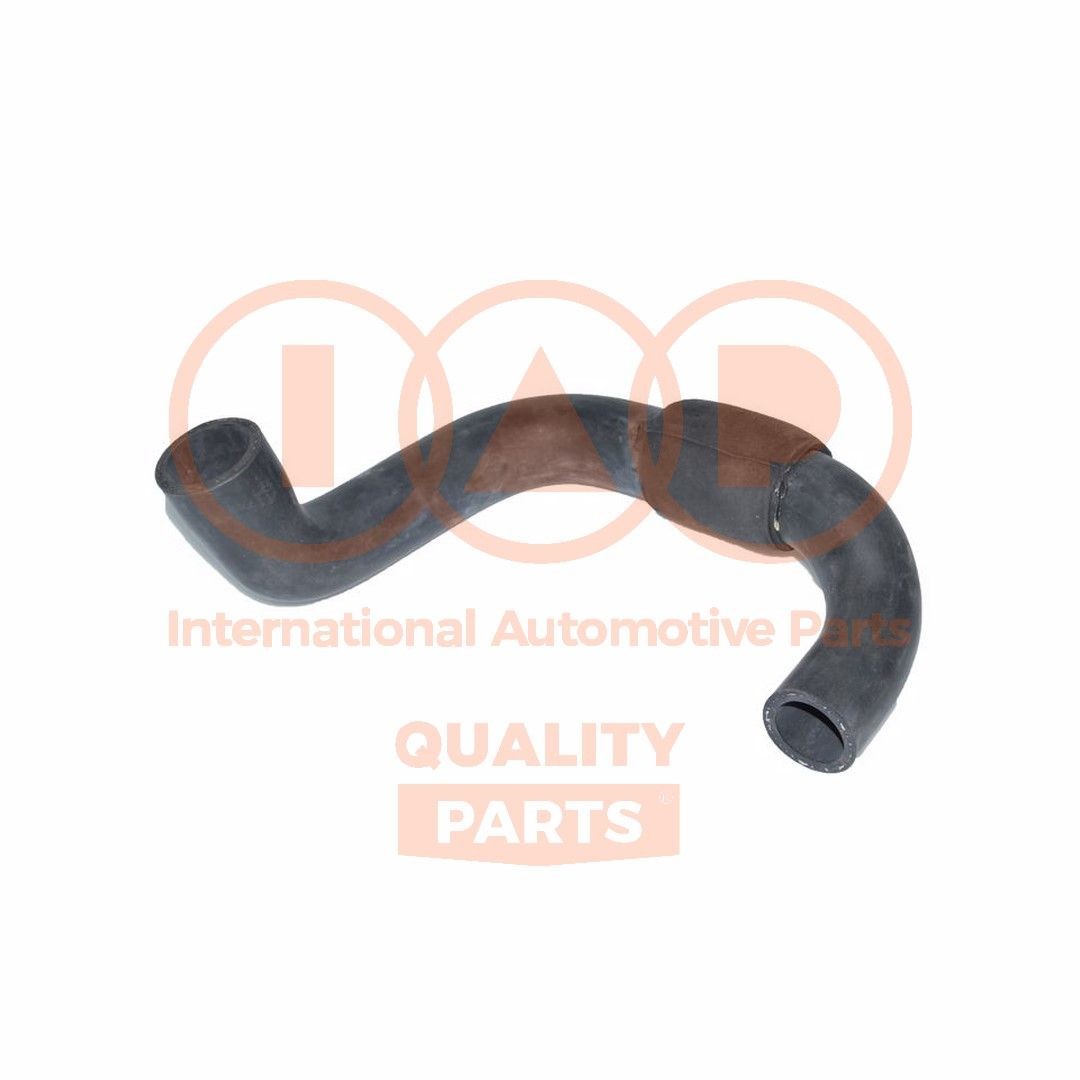 IAP QUALITY PARTS Radiator hose Article number: 153-25051 cheaply