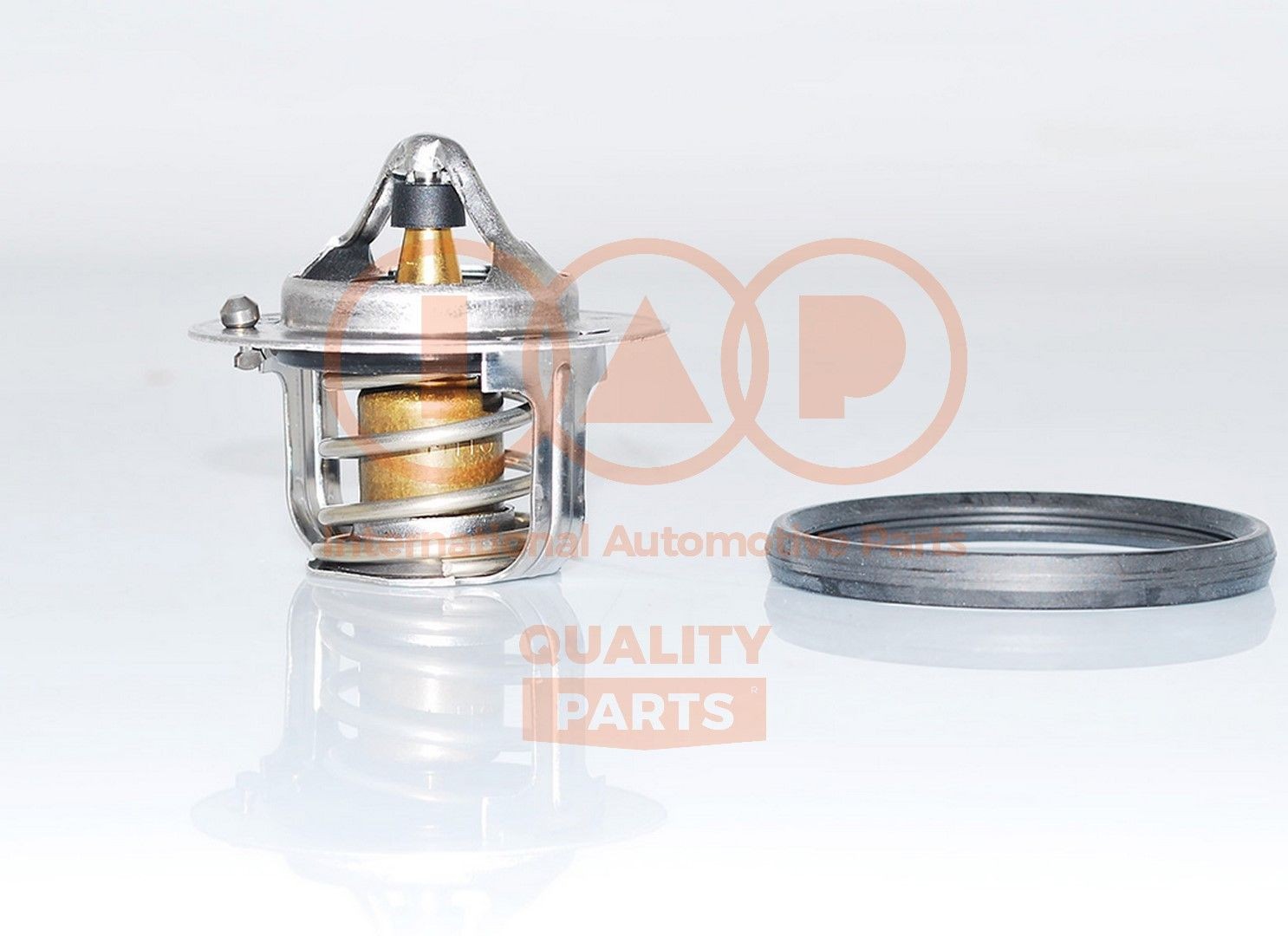 IAP QUALITY PARTS Thermostat Article number: 155-13103 cheaply