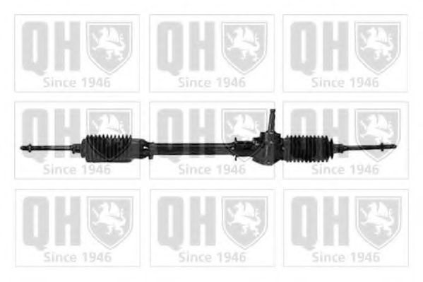 QUINTON HAZELL Steering rack Article number: QSR16 cheaply