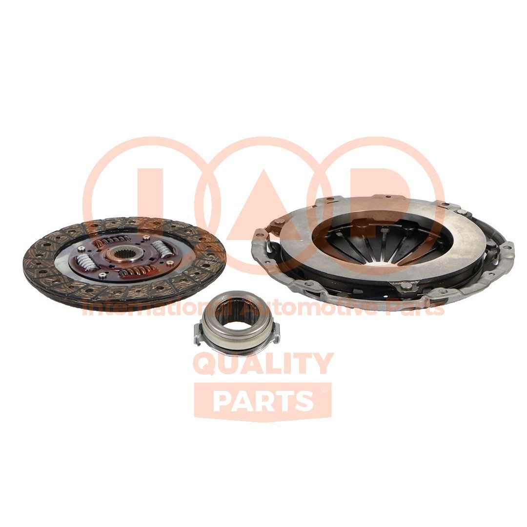 IAP QUALITY PARTS Σετ συμπλέκτη αριθμός Άρθρου: 201-11035 φθηνότερα