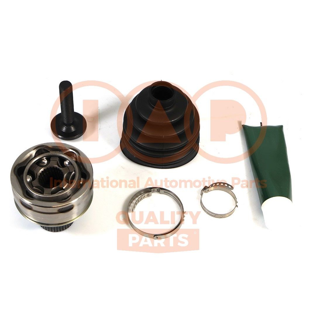 IAP QUALITY PARTS Survelaager Artikli number: 204-13090 soodsalt