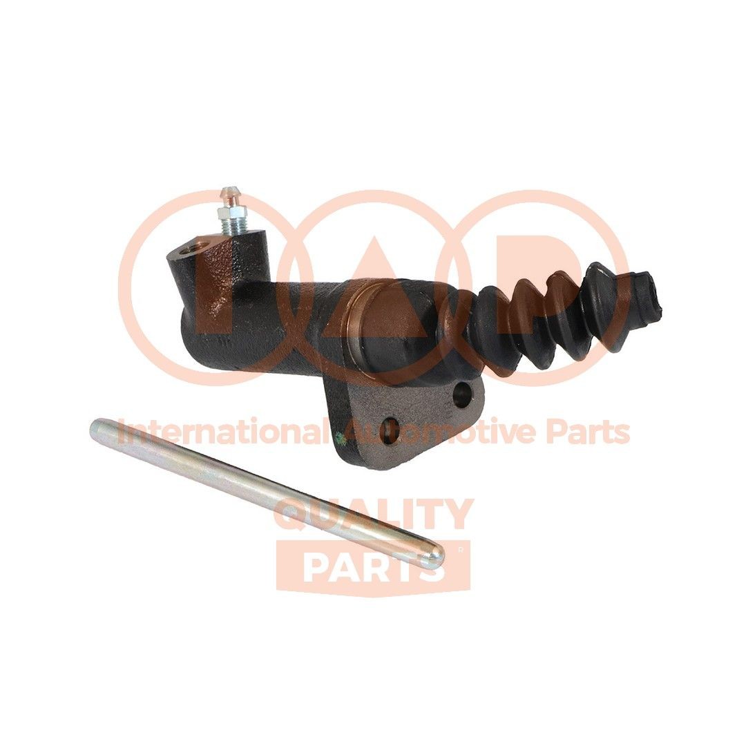 IAP QUALITY PARTS Clutch slave cylinder Article number: 206-10020 cheaply