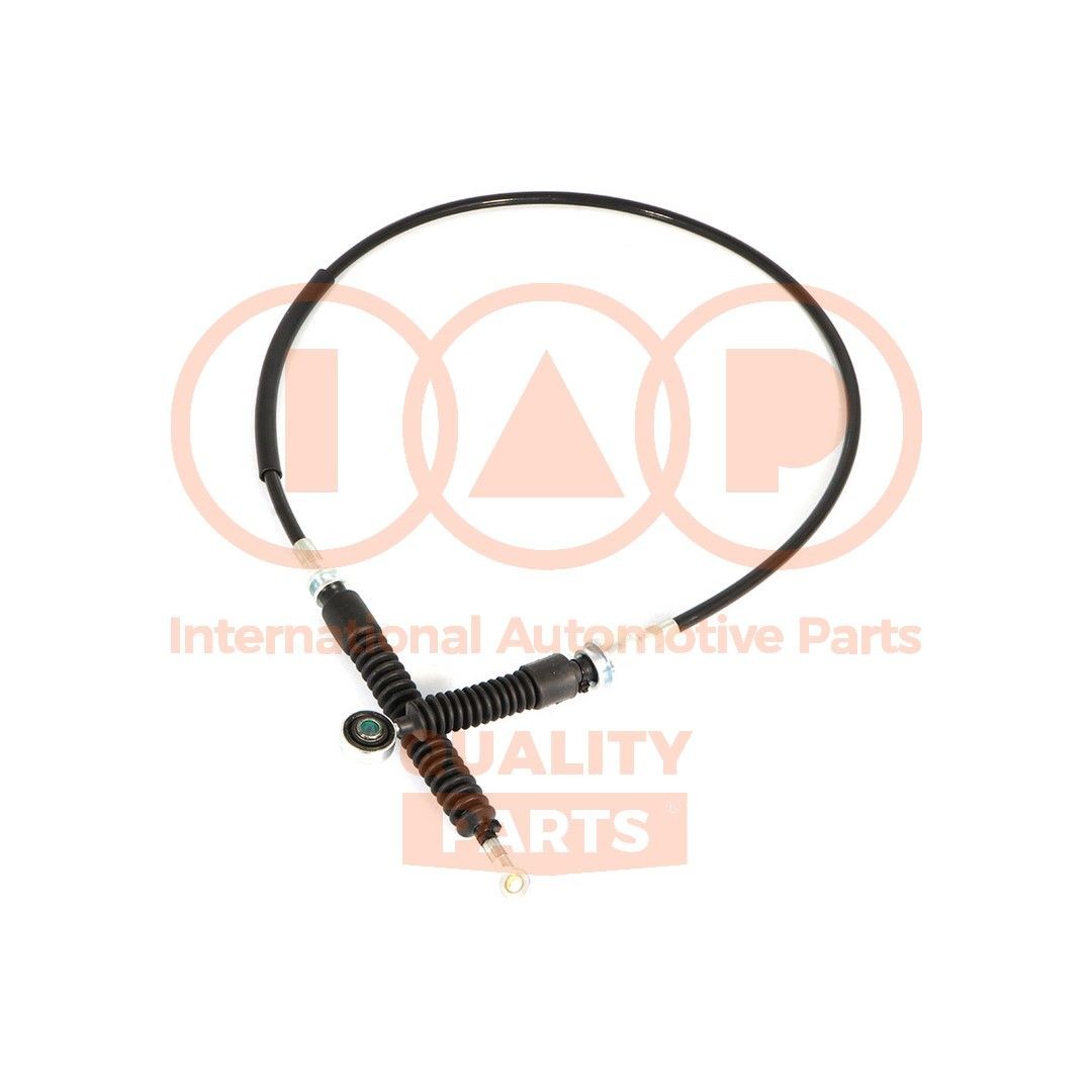 IAP QUALITY PARTS 209-03041 Въжен механизъм, ръчна трансмисия SCÉNIC 1.9 dCi RX4 101 K.C. дизел 2003