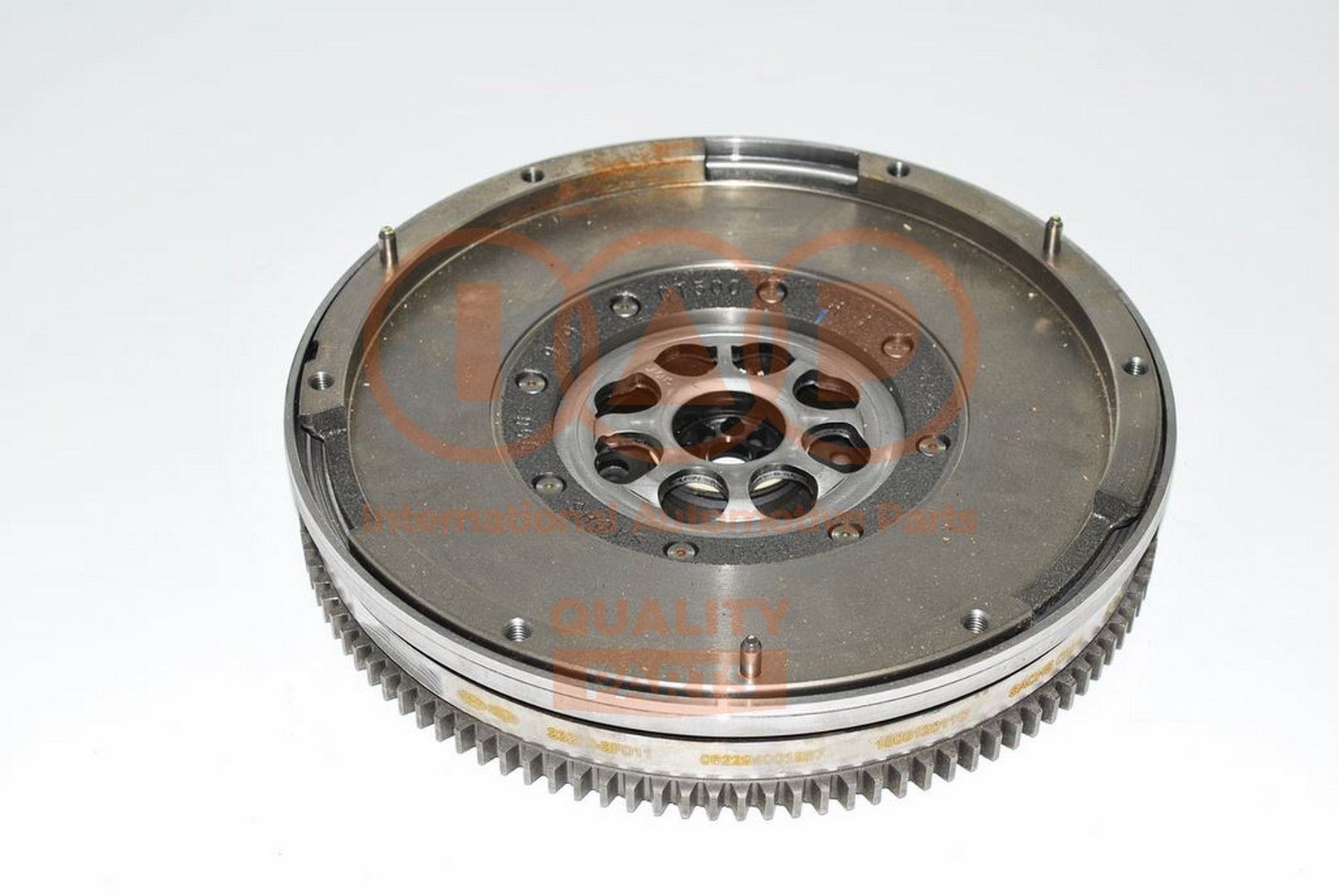 IAP QUALITY PARTS Svinghjul Varenummer: 210-07005 billige