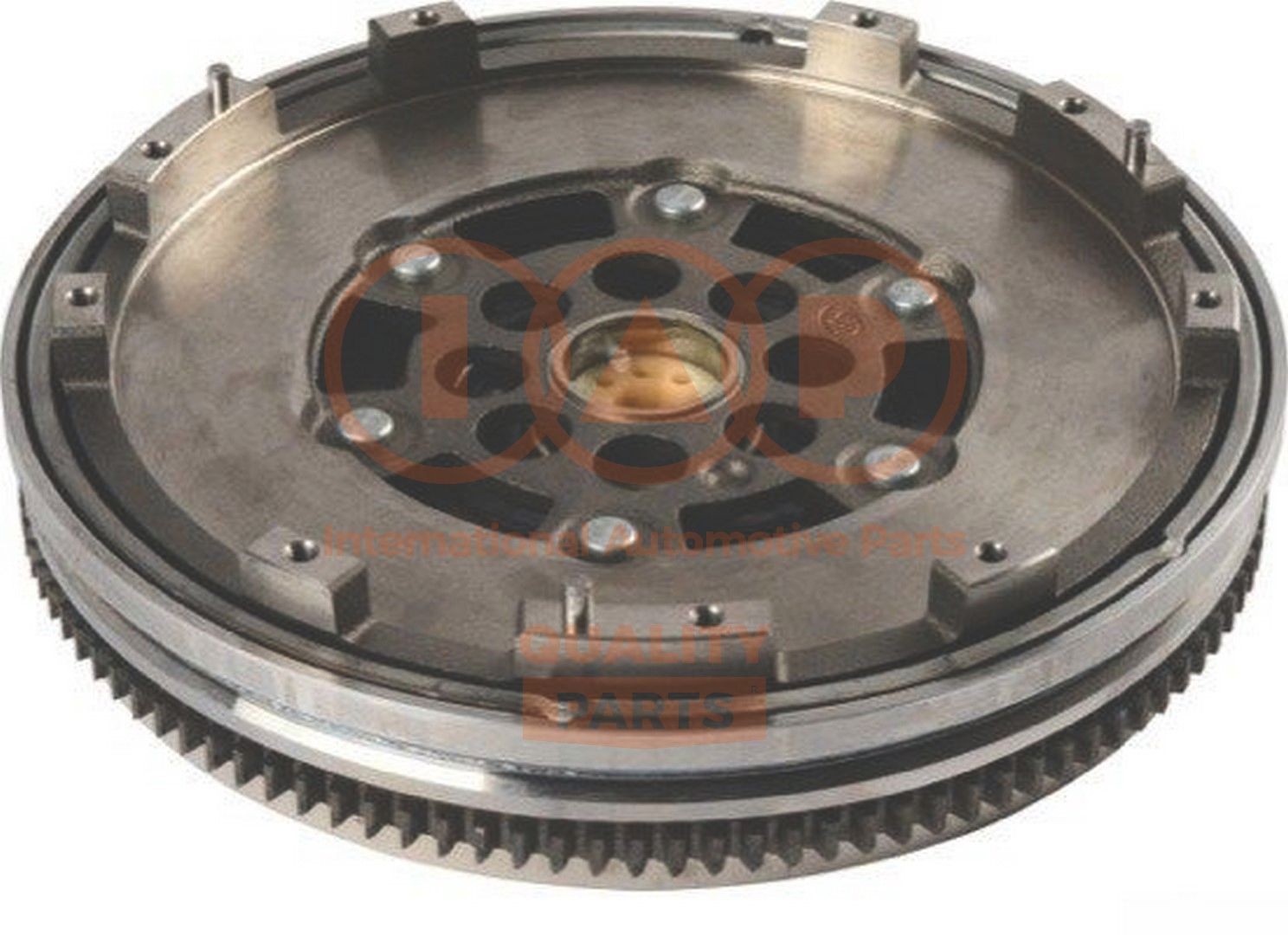 IAP QUALITY PARTS Svinghjul Varenummer: 210-07079 billige