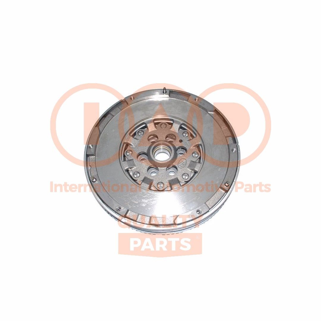 IAP QUALITY PARTS Flywheel Article number: 210-10081 cheaply
