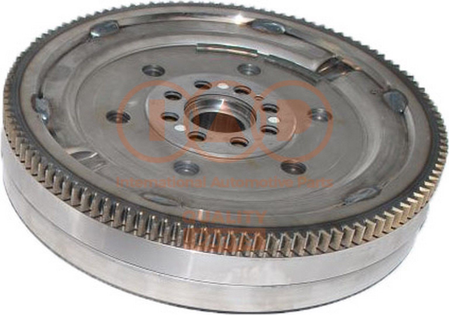 IAP QUALITY PARTS Svinghjul Varenummer: 210-11100 billige
