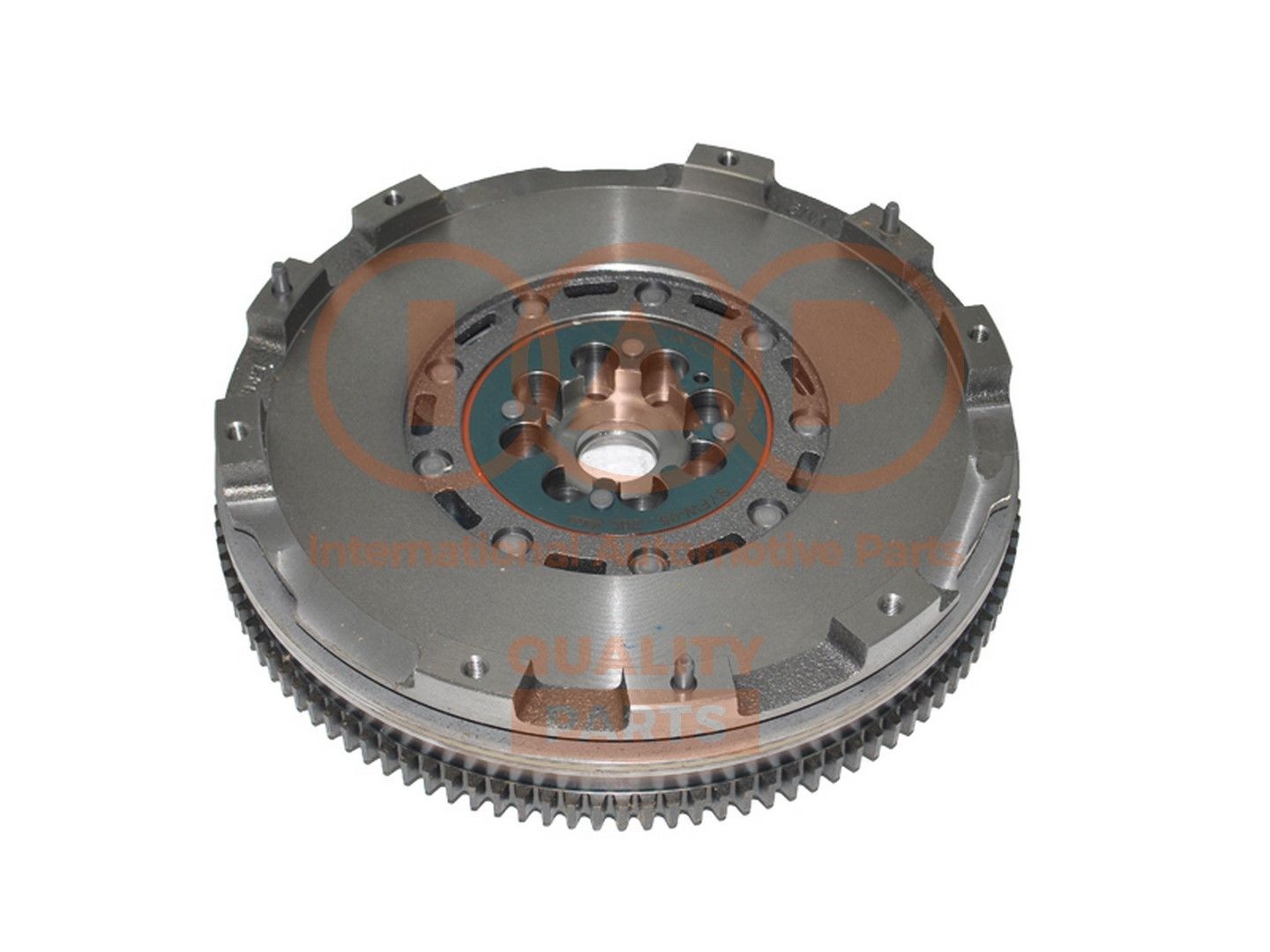 IAP QUALITY PARTS Svinghjul Varenummer: 210-18071 billige