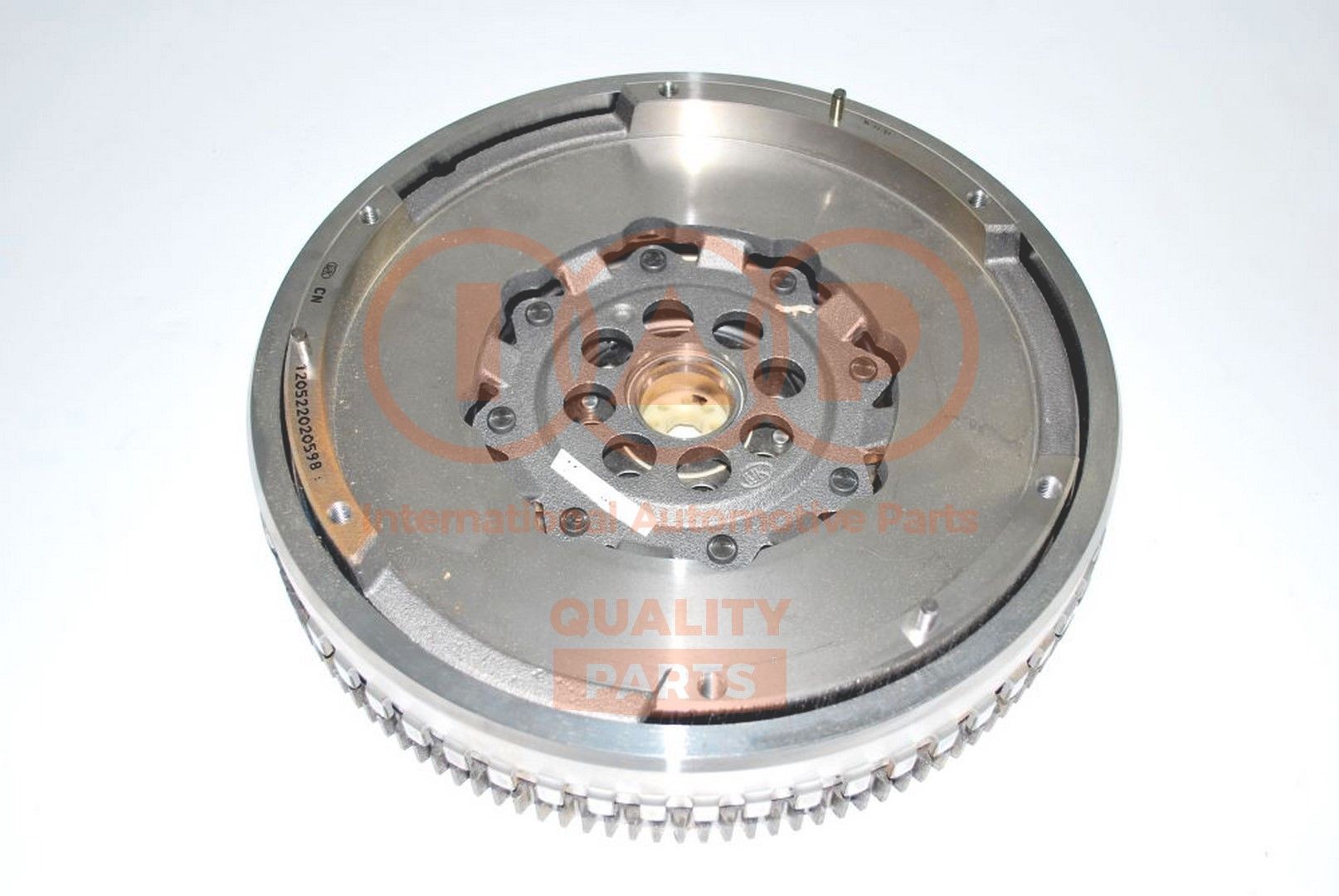 IAP QUALITY PARTS Svinghjul Varenummer: 210-21052 billige
