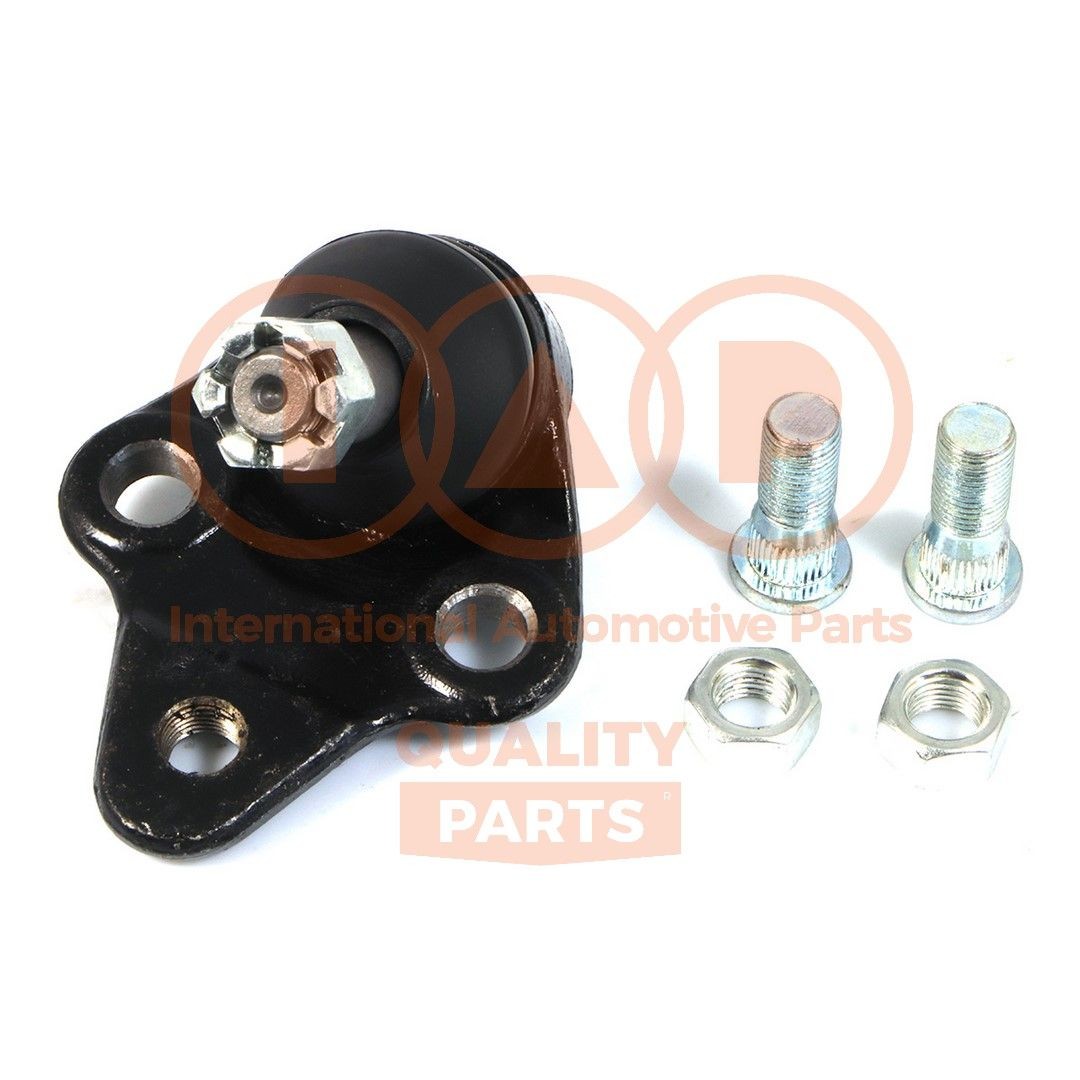 IAP QUALITY PARTS Ball Joint Article number: 506-25050 cheaply