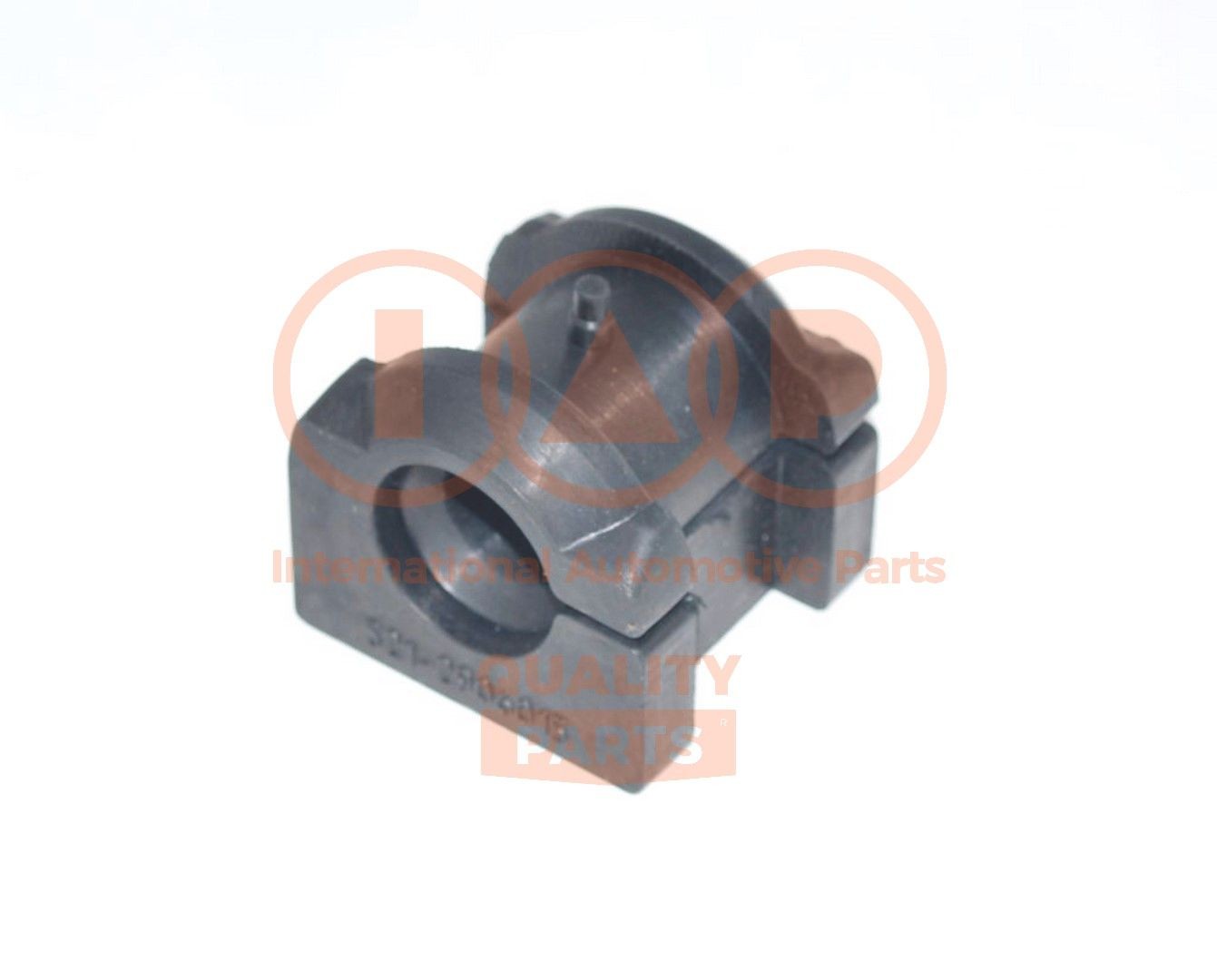 IAP QUALITY PARTS Ophæng, stabilisator Varenummer: 507-25010 billige