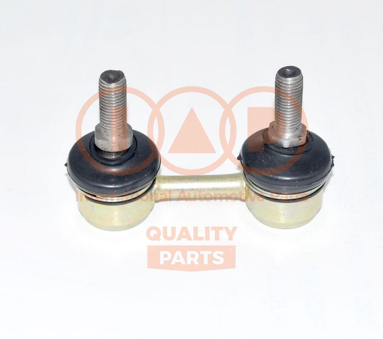 IAP QUALITY PARTS Anti-roll bar link Article number: 509-25010 cheaply