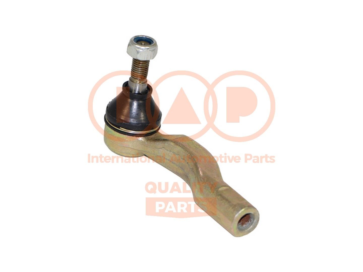 IAP QUALITY PARTS Track rod end Article number: 604-25050 cheaply