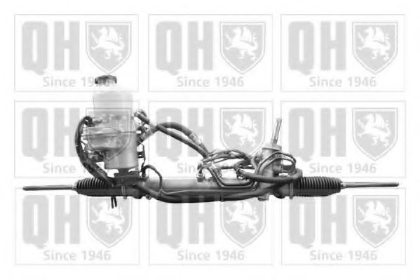 QUINTON HAZELL QSRP1280 Reparationssæt, styretøj ASTRA 2.0 DI (F08, F48) 82 HK Diesel 2009