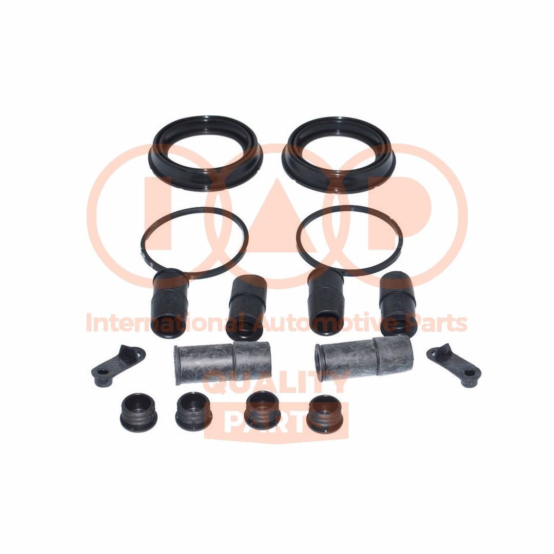 IAP QUALITY PARTS Remondikomplekt, Pidurisadul Artikli number: 706-14072 soodsalt