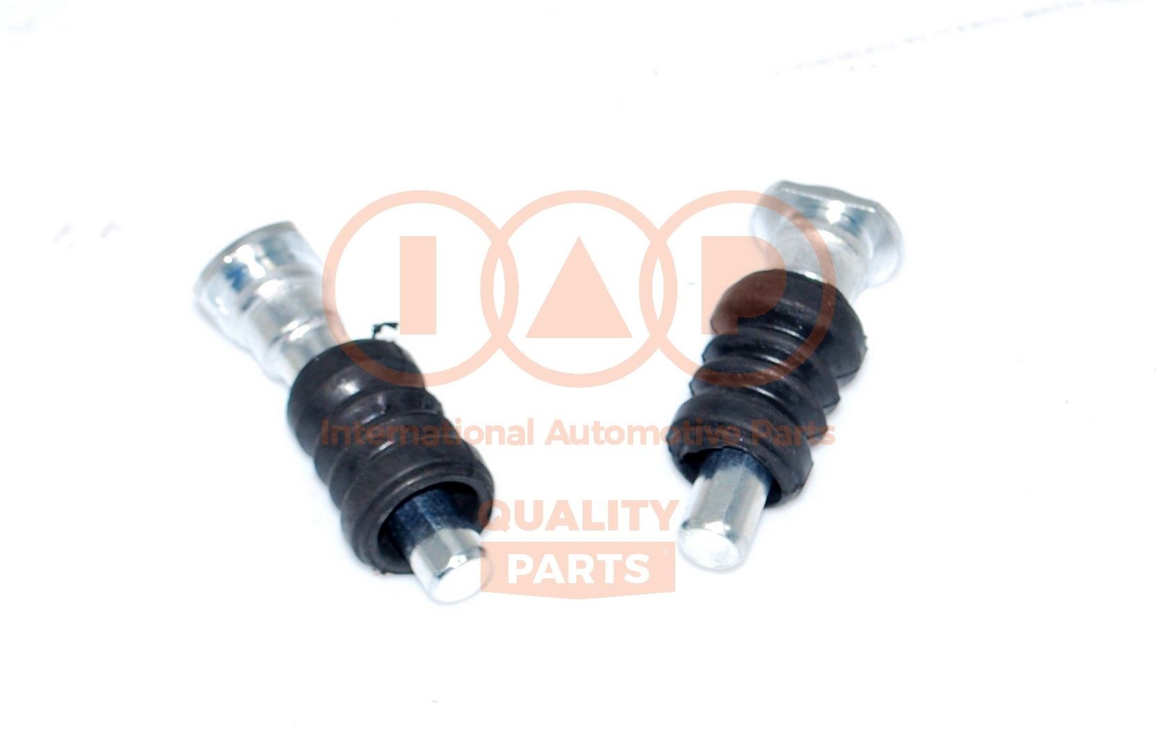 IAP QUALITY PARTS Repair Kit, brake caliper Article number: 706-25010 cheaply