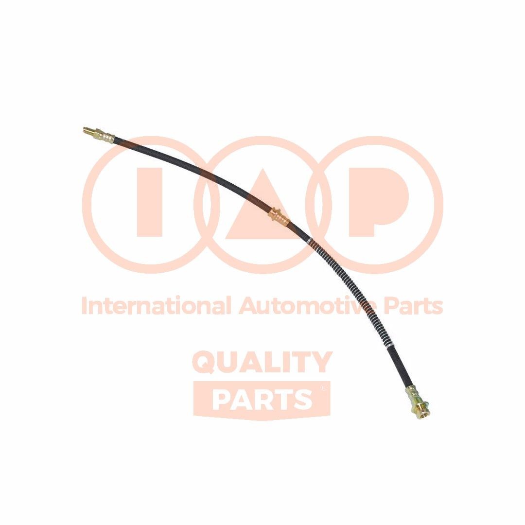 IAP QUALITY PARTS Bremseslange Varenummer: 708-25050 billige