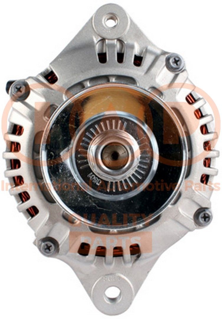 IAP QUALITY PARTS Generaator Artikli number: 802-13170 soodsalt
