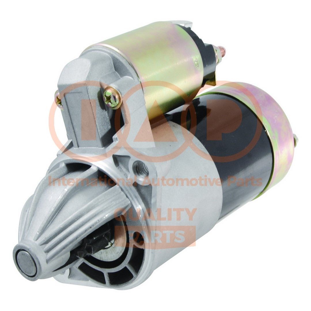 IAP QUALITY PARTS Starter motor Article number: 803-07021 cheaply