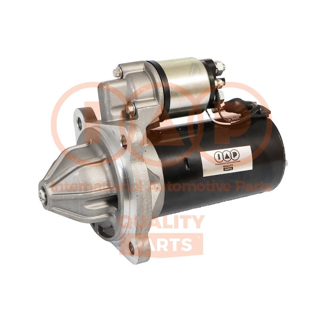 IAP QUALITY PARTS Starter motor Article number: 803-22030 cheaply