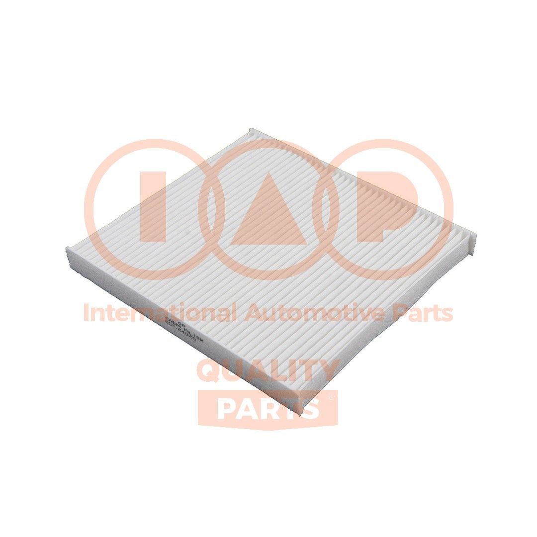 IAP QUALITY PARTS Pollen filter Article number: 821-24020 cheaply