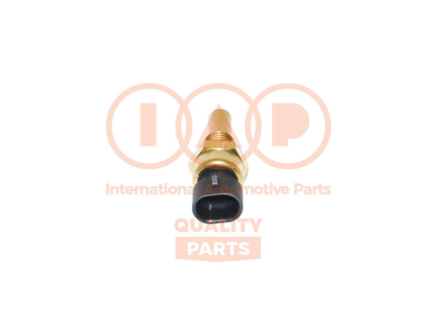 IAP QUALITY PARTS Sensor, coolant temperature Article number: 842-24010 cheaply