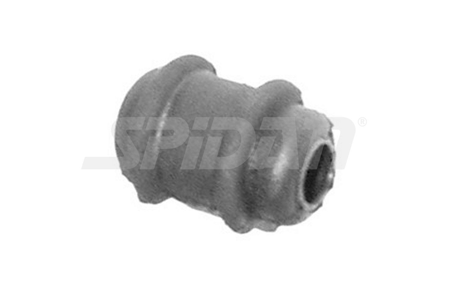 SPIDAN CHASSIS PARTS Stabilisaator, Stabilisaator Artikli number: 410108 soodsalt