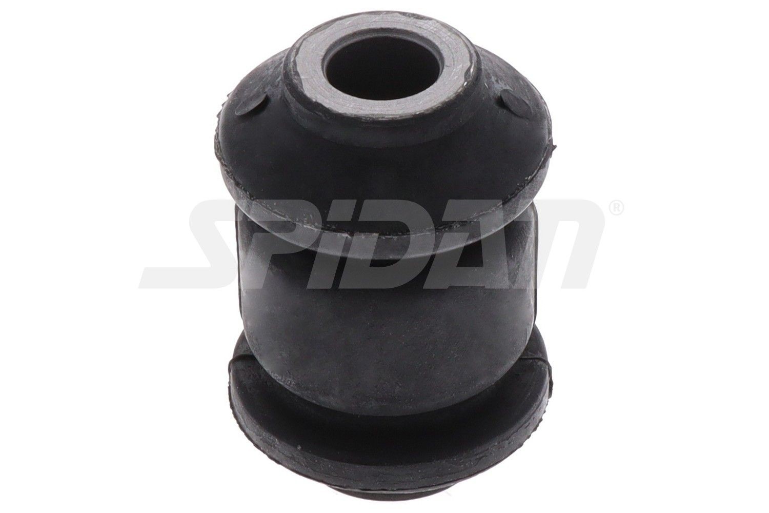 SPIDAN CHASSIS PARTS Trailing arm / Suspension arm bush Article number: 410779 cheaply